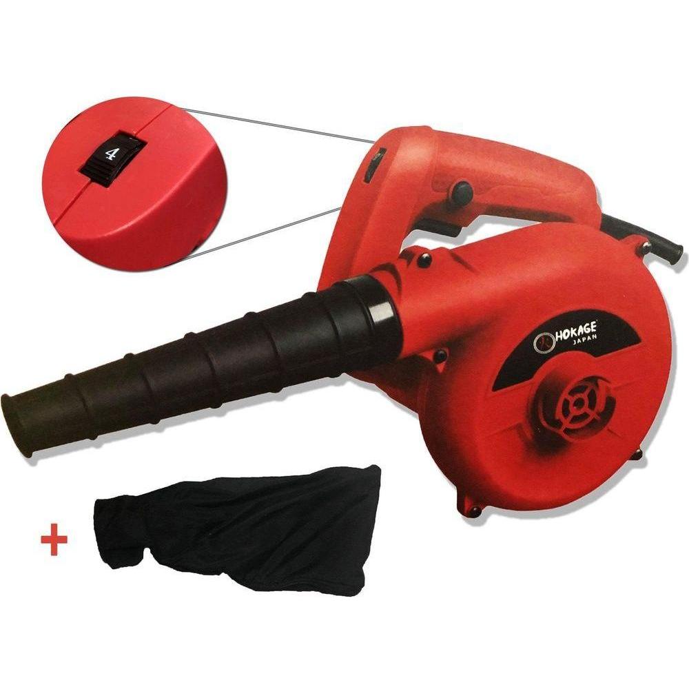 Hokage HKG-EB600T Air Blower - Goldpeak Tools PH Hokage Hokage HKG-EB600T Air Blower - Goldpeak Tools PH Hokage